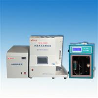 CF-Ⅱ型氟離子測定儀